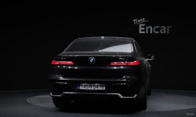 7 Series (G70)