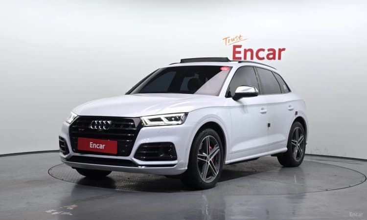 SQ5 (FY)