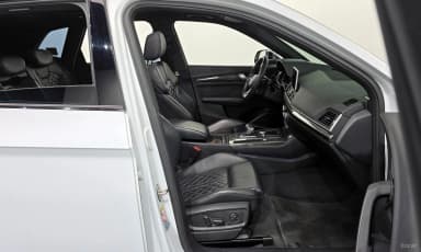 SQ5 (FY)