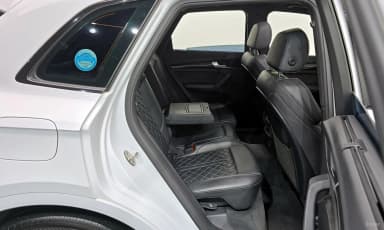 SQ5 (FY)