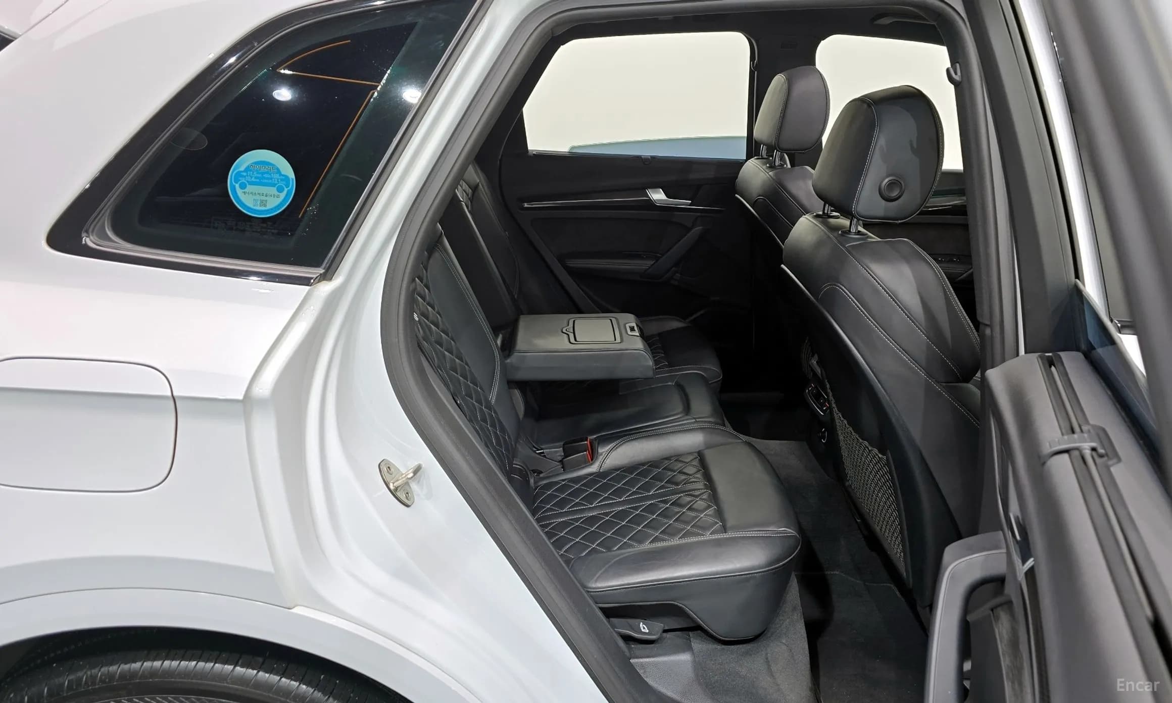 SQ5 (FY)