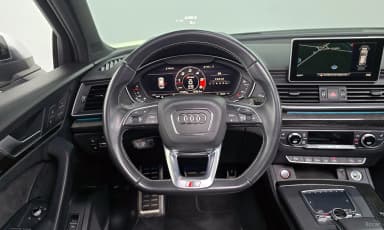 SQ5 (FY)