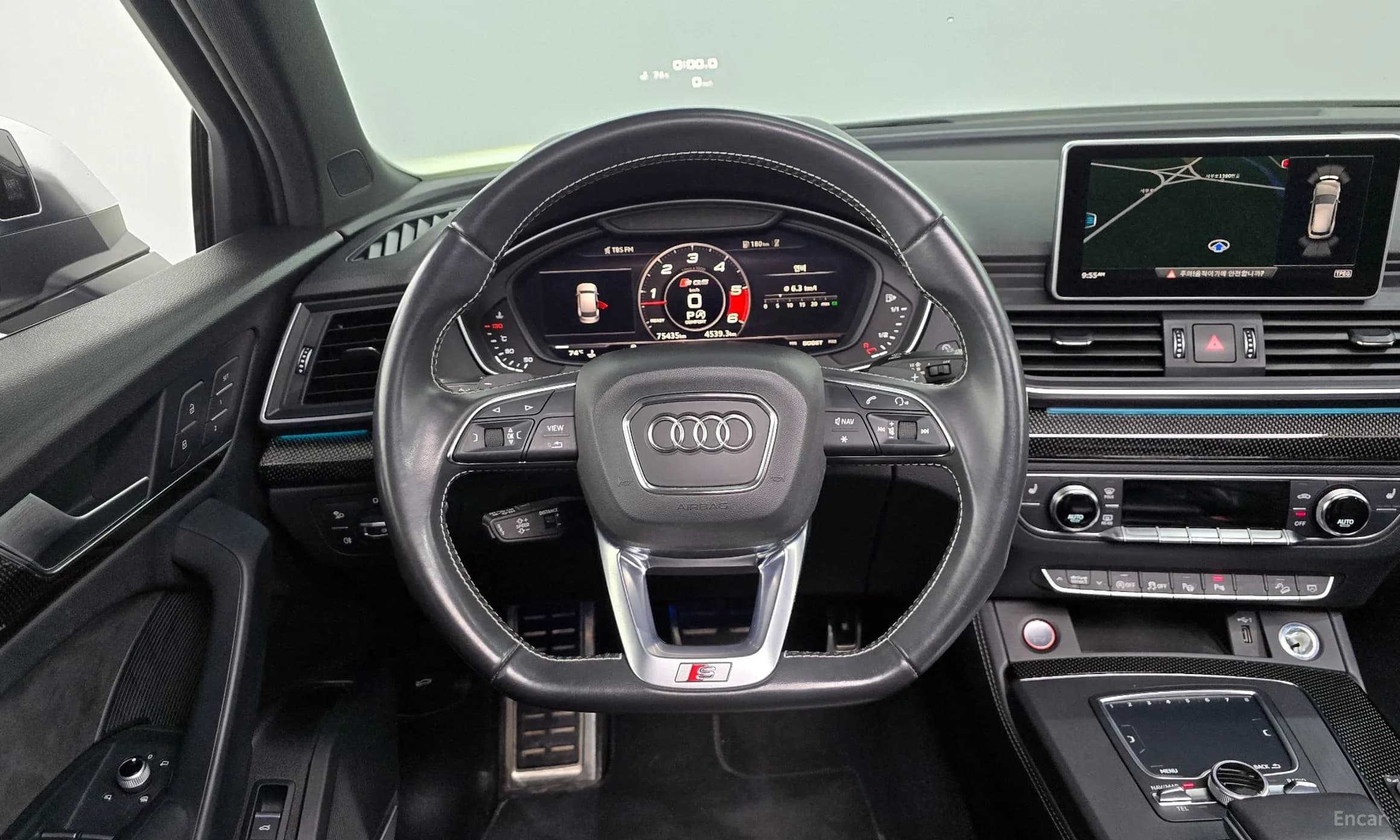 SQ5 (FY)