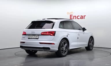 SQ5 (FY)