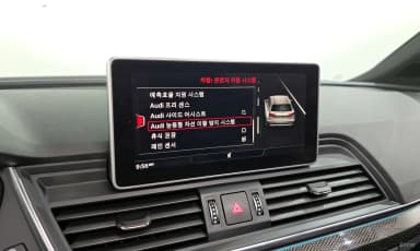 SQ5 (FY)
