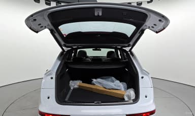 SQ5 (FY)