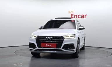 SQ5 (FY)