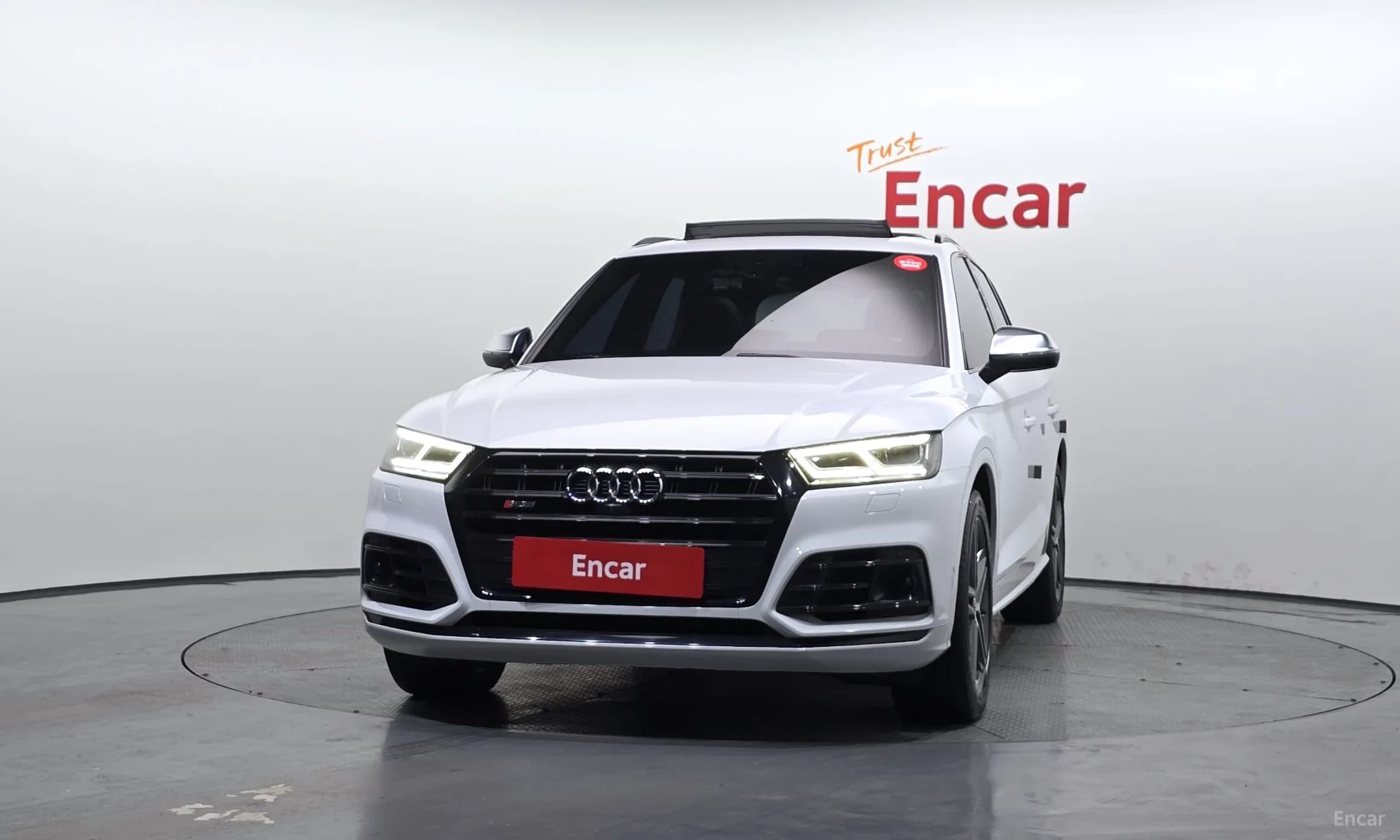 SQ5 (FY)