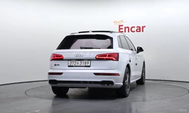 SQ5 (FY)