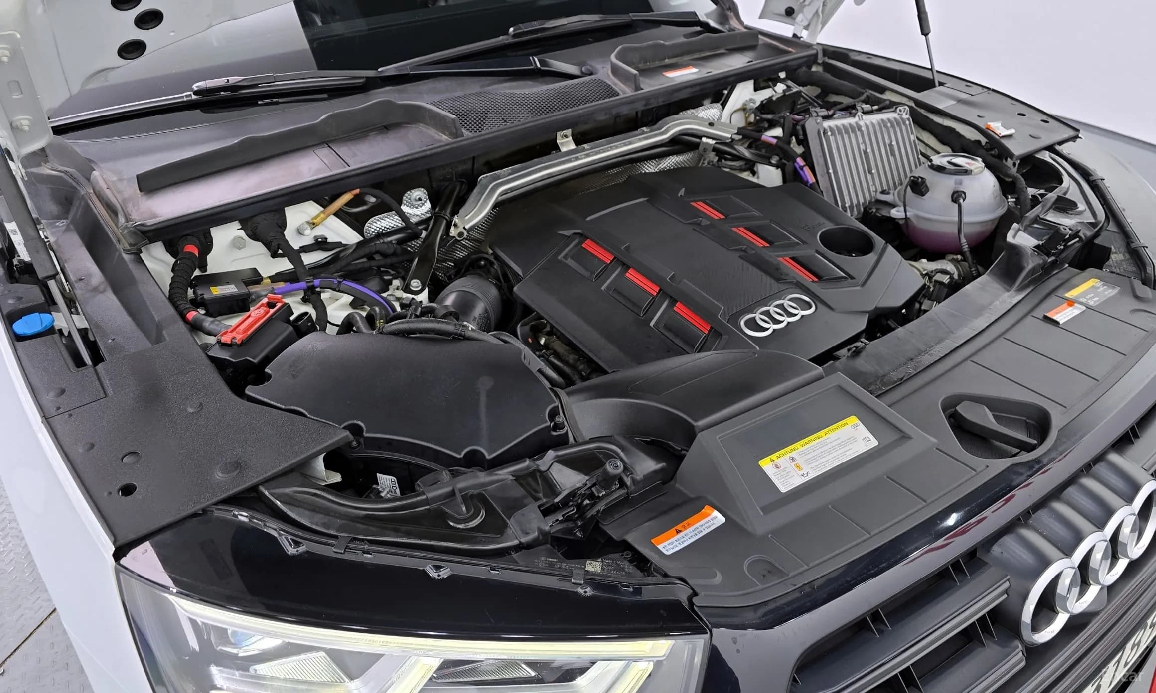 SQ5 (FY)