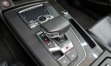 SQ5 (FY)