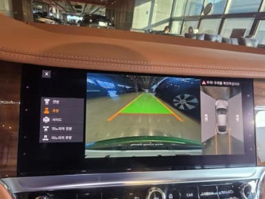 Continental GT 3rd Generation