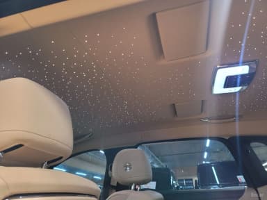 Ghost 2nd Generation