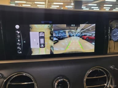 Ghost 2nd Generation