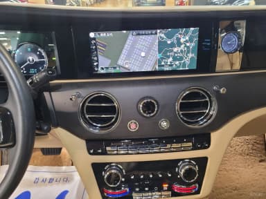 Ghost 2nd Generation