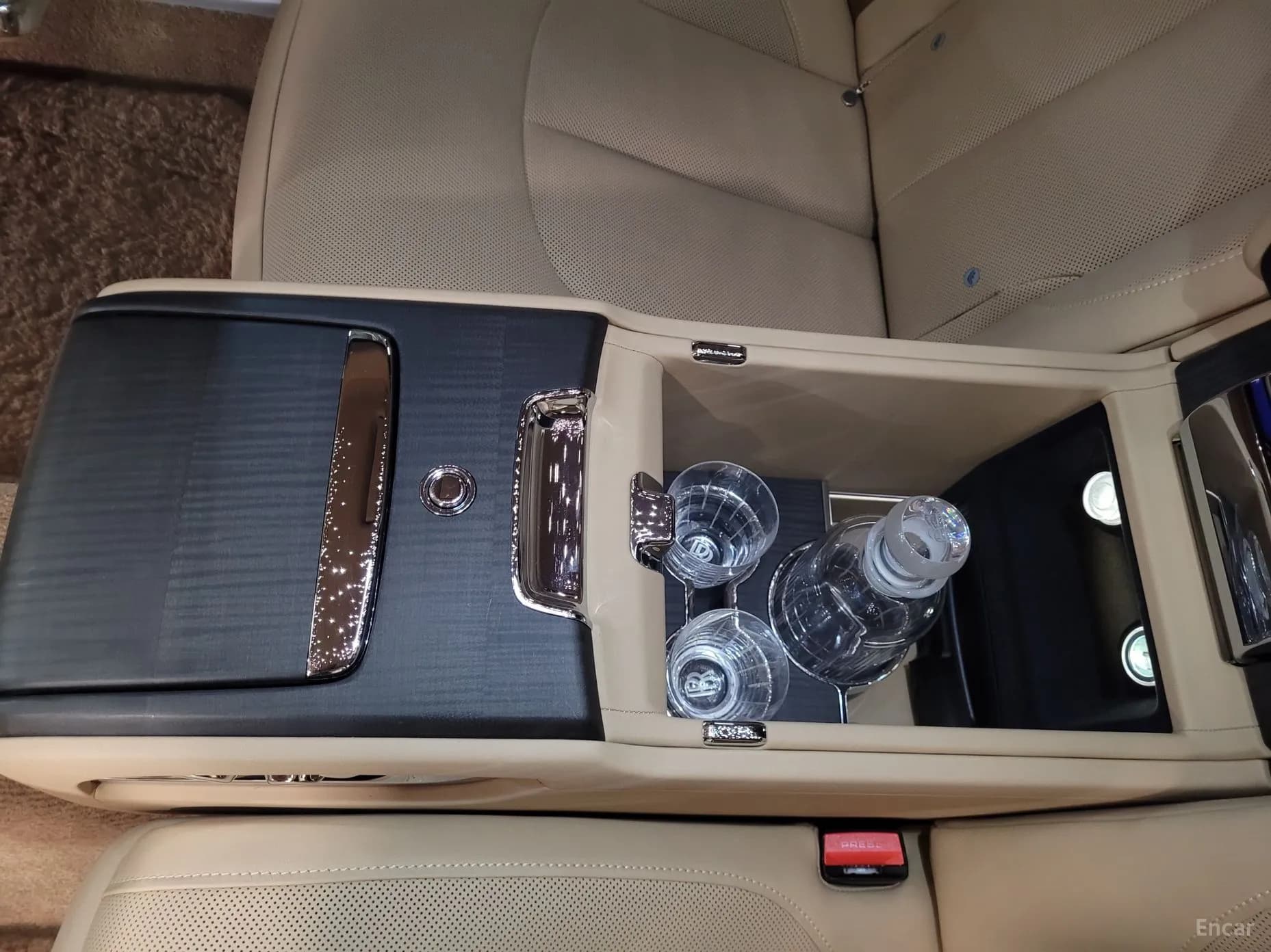 Ghost 2nd Generation