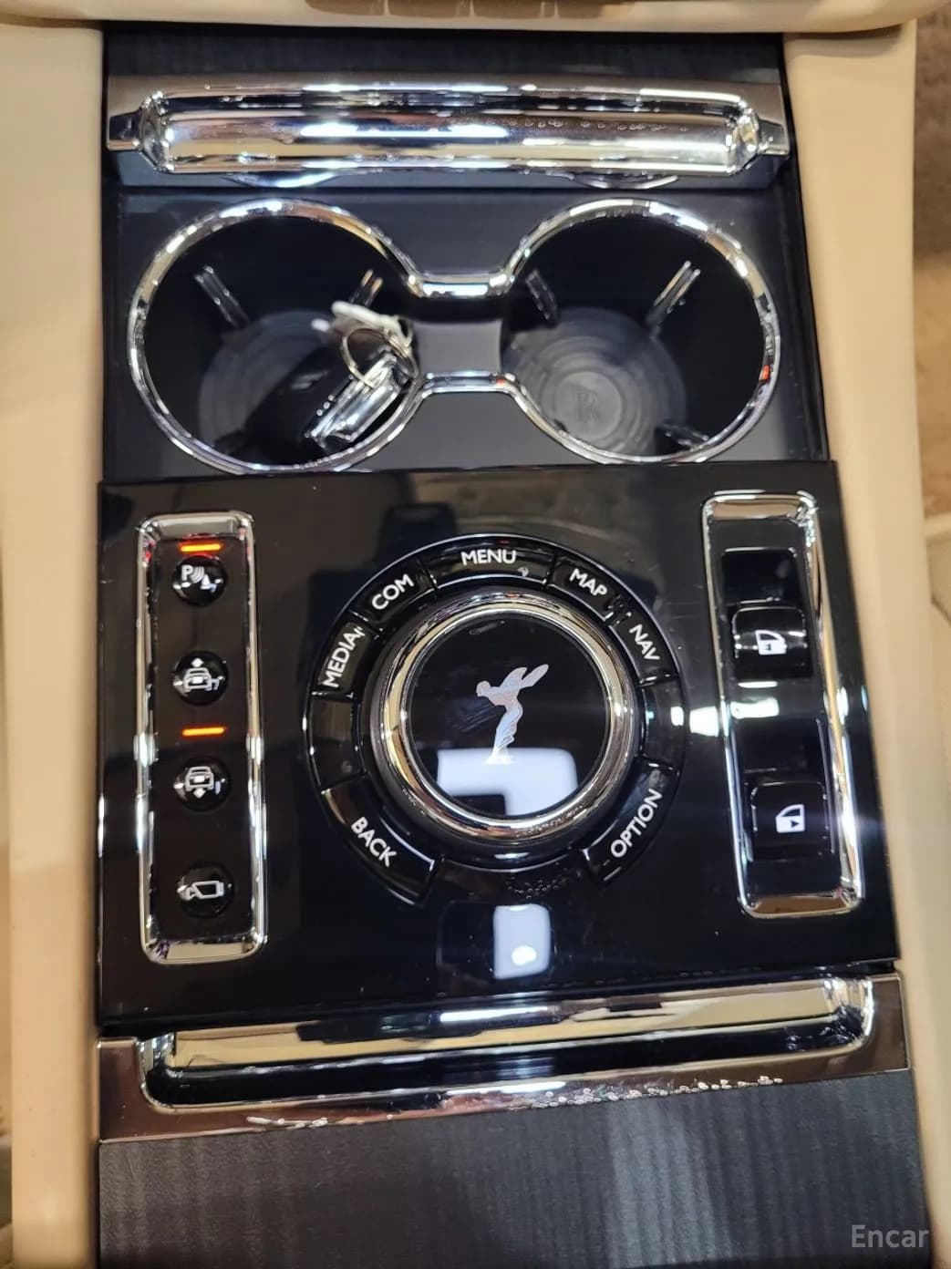 Ghost 2nd Generation