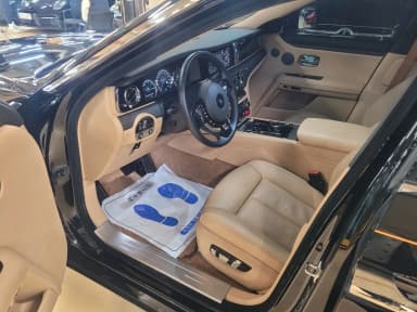 Ghost 2nd Generation