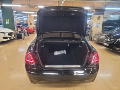 Ghost 2nd Generation