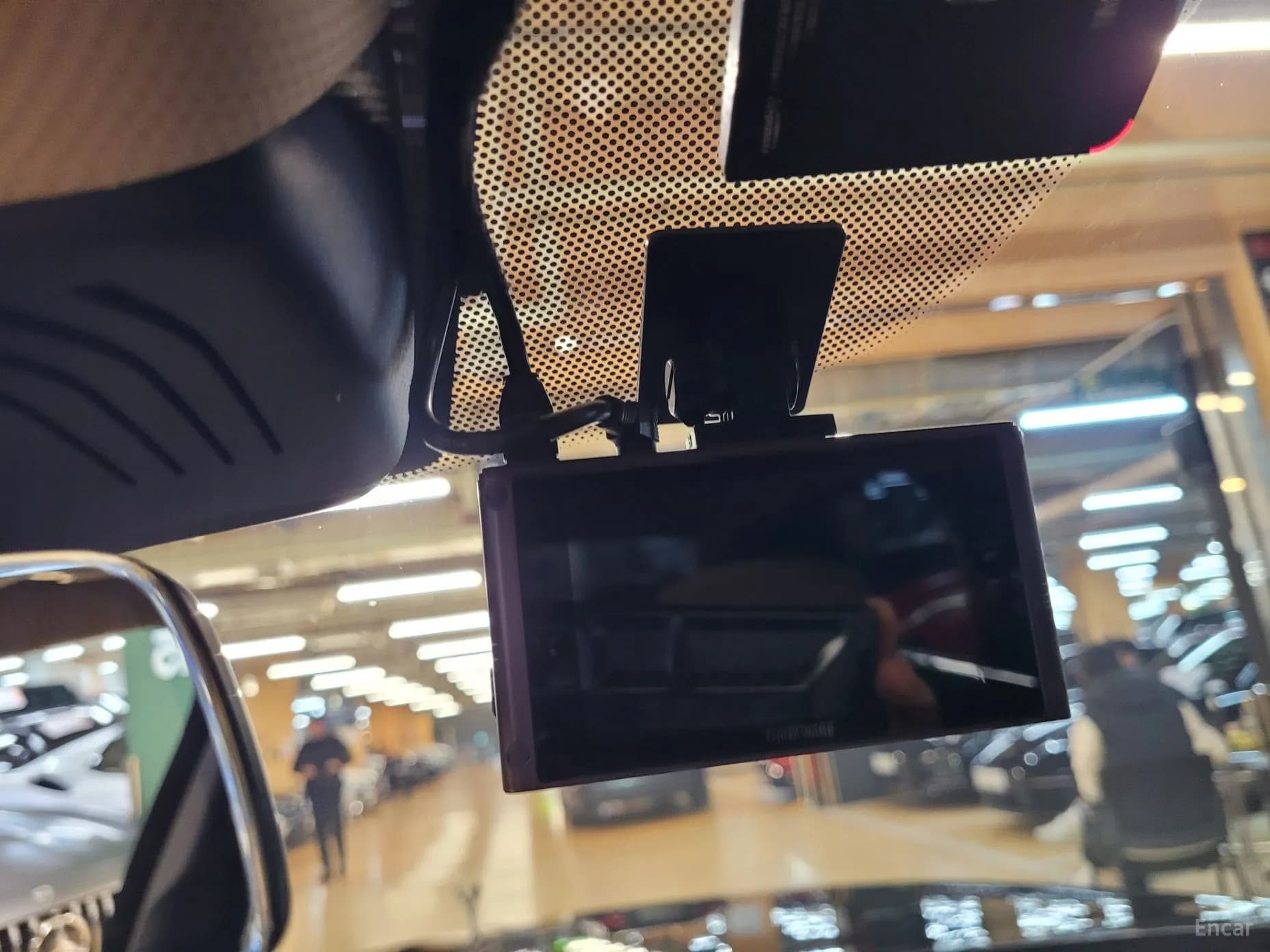 Ghost 2nd Generation