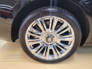 Ghost 2nd Generation