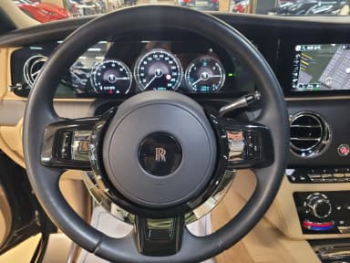 Ghost 2nd Generation