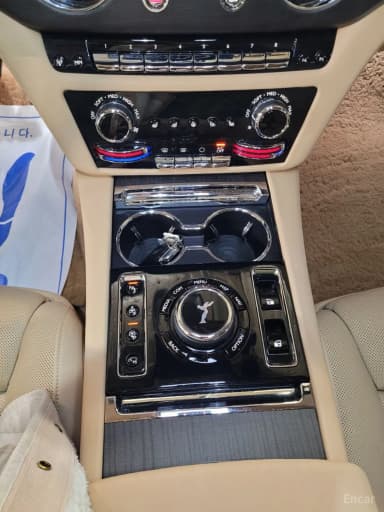 Ghost 2nd Generation