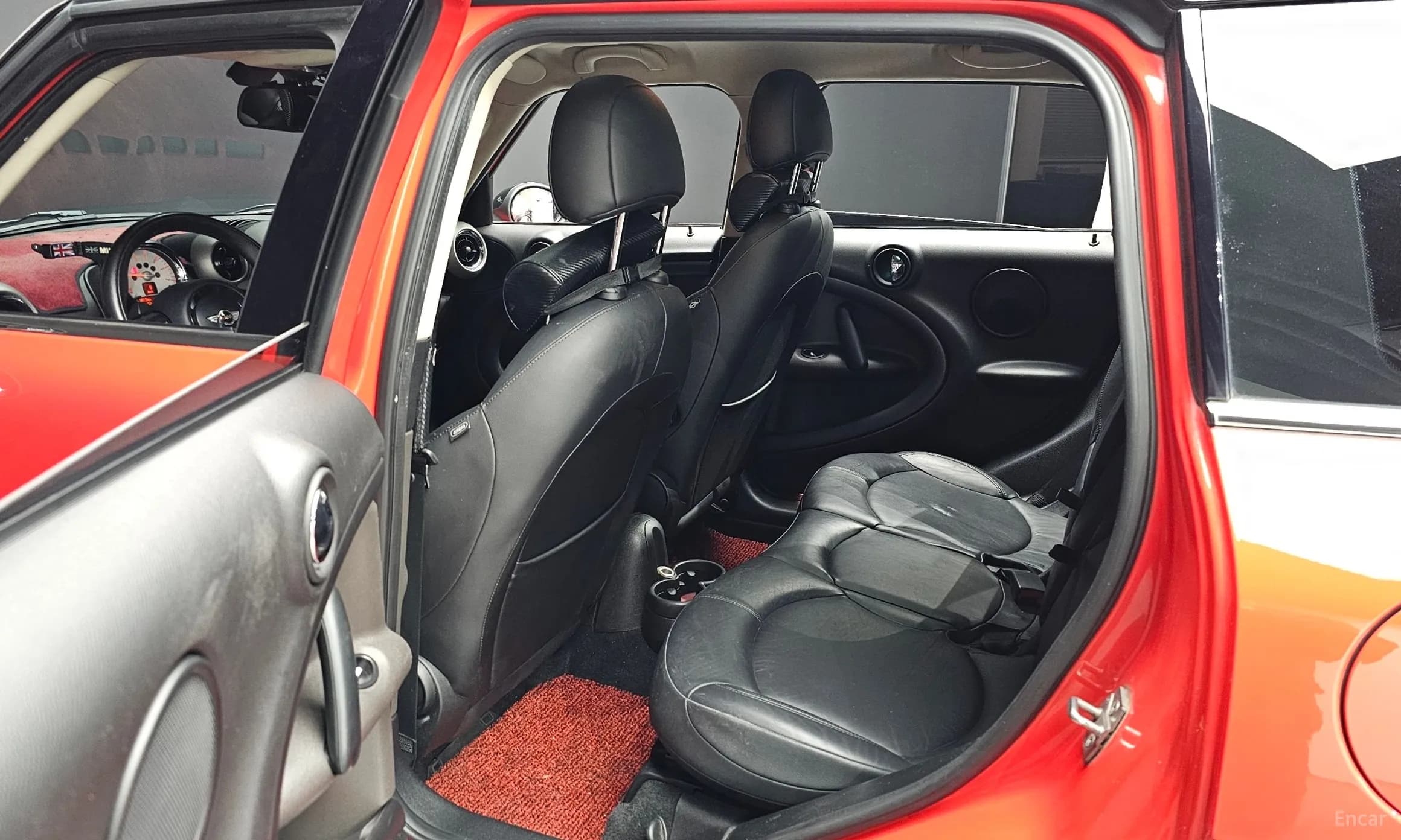 Cooper SD Countryman