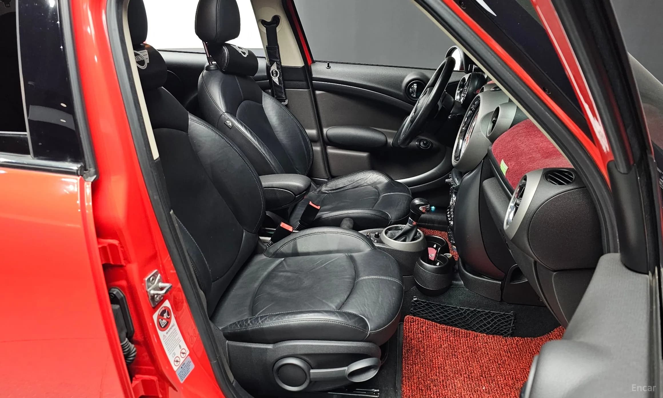 Cooper SD Countryman