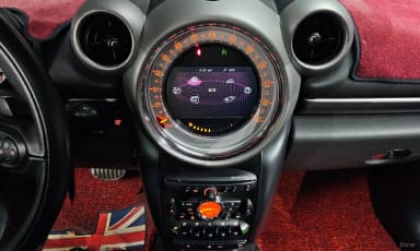 Cooper SD Countryman