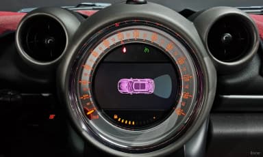 Cooper SD Countryman