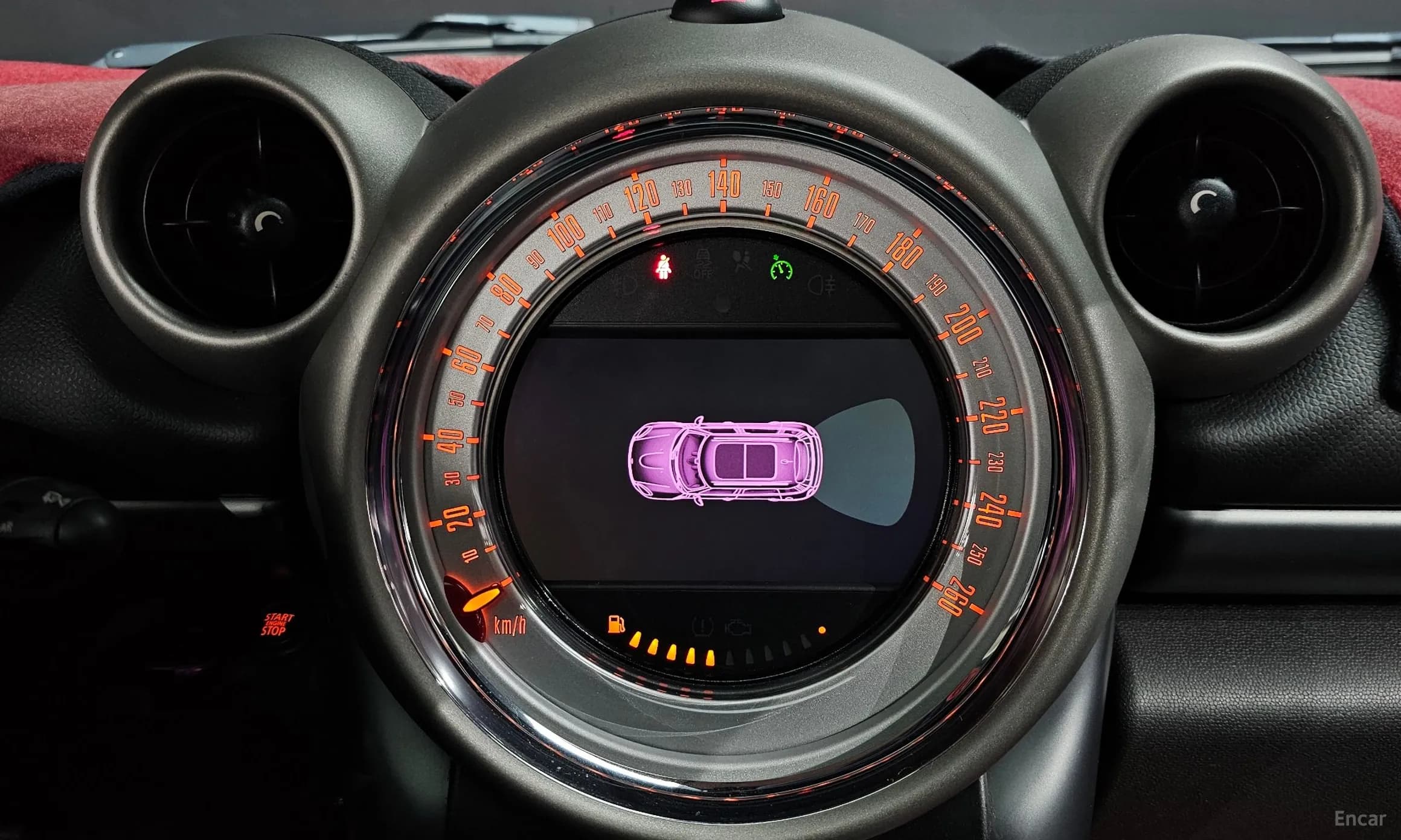 Cooper SD Countryman