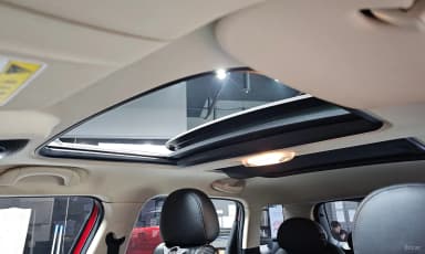 Cooper SD Countryman