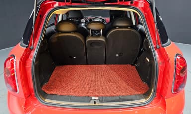 Cooper SD Countryman