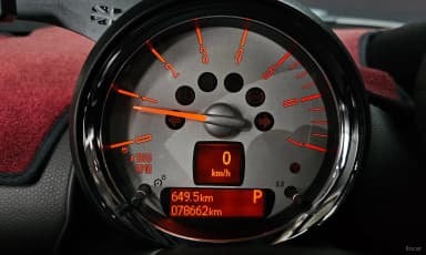 Cooper SD Countryman