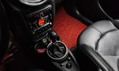 Cooper SD Countryman