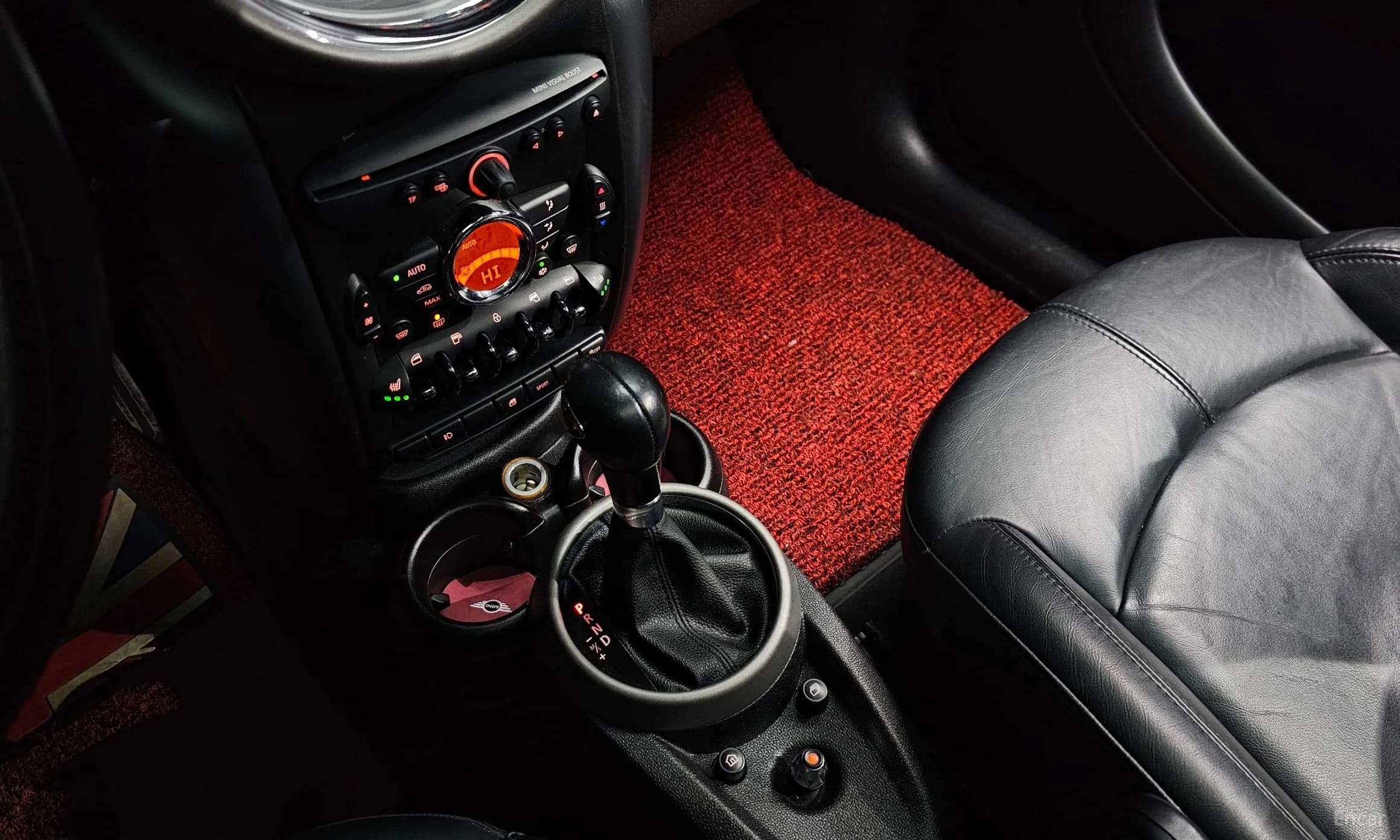 Cooper SD Countryman