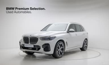 X5 (G05)