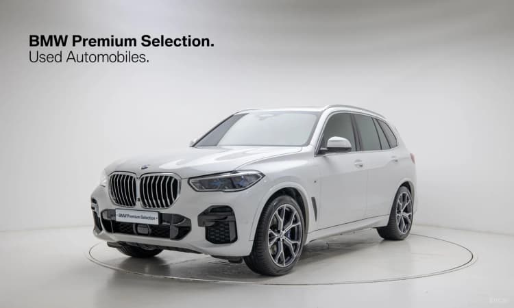 X5 (G05)