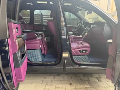 Cullinan