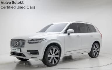 XC90 Gen 2