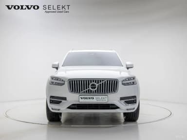 XC90 Gen 2