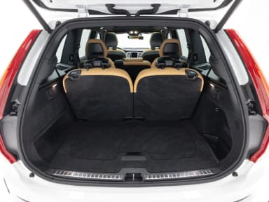 XC90 Gen 2