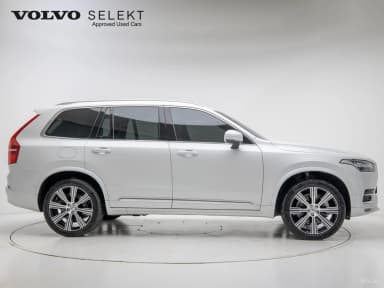 XC90 Gen 2