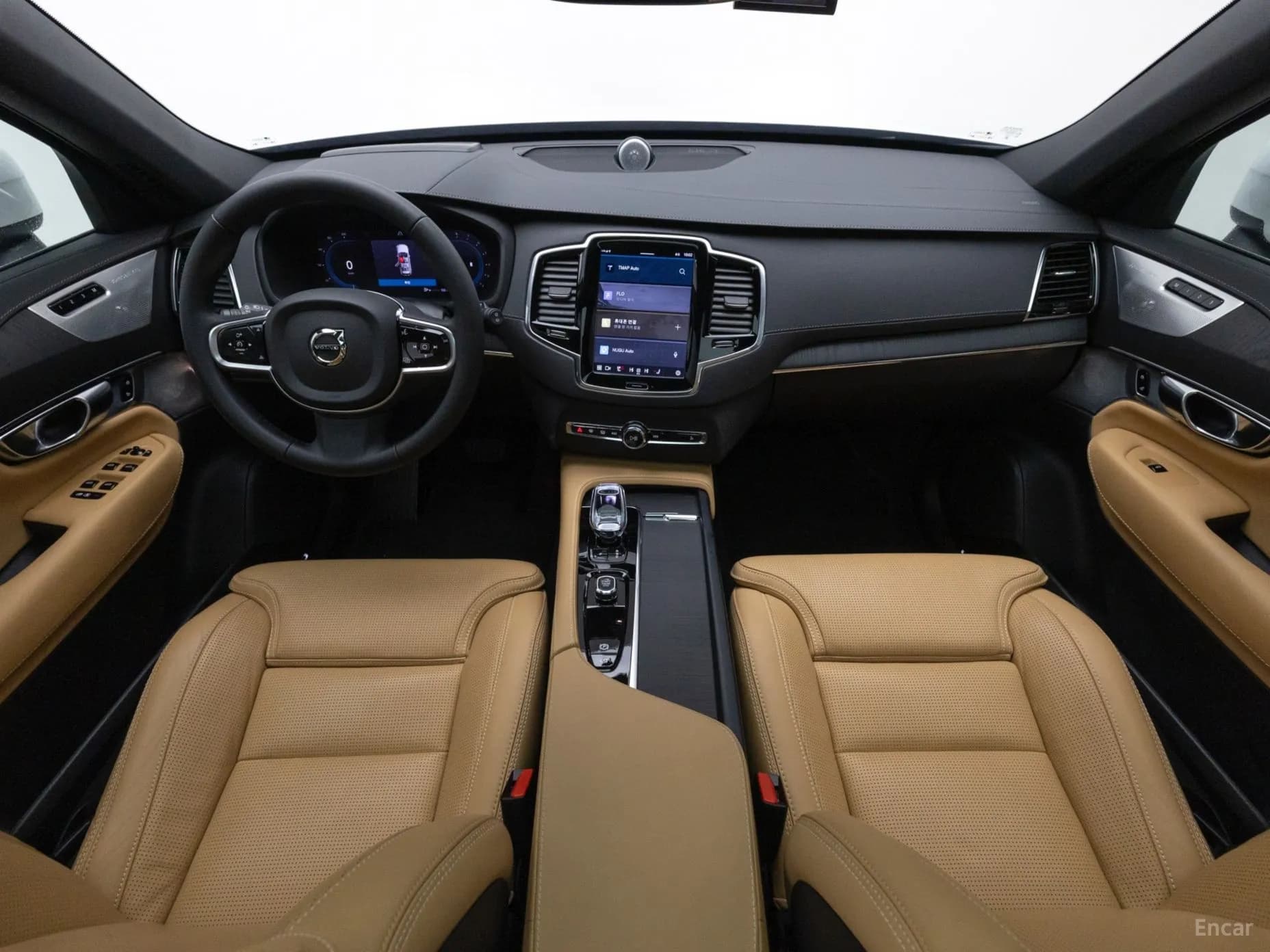 XC90 Gen 2