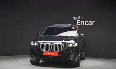 X5 (G05)