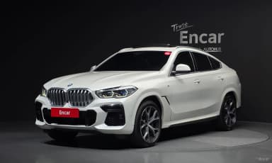 X6 (G06)