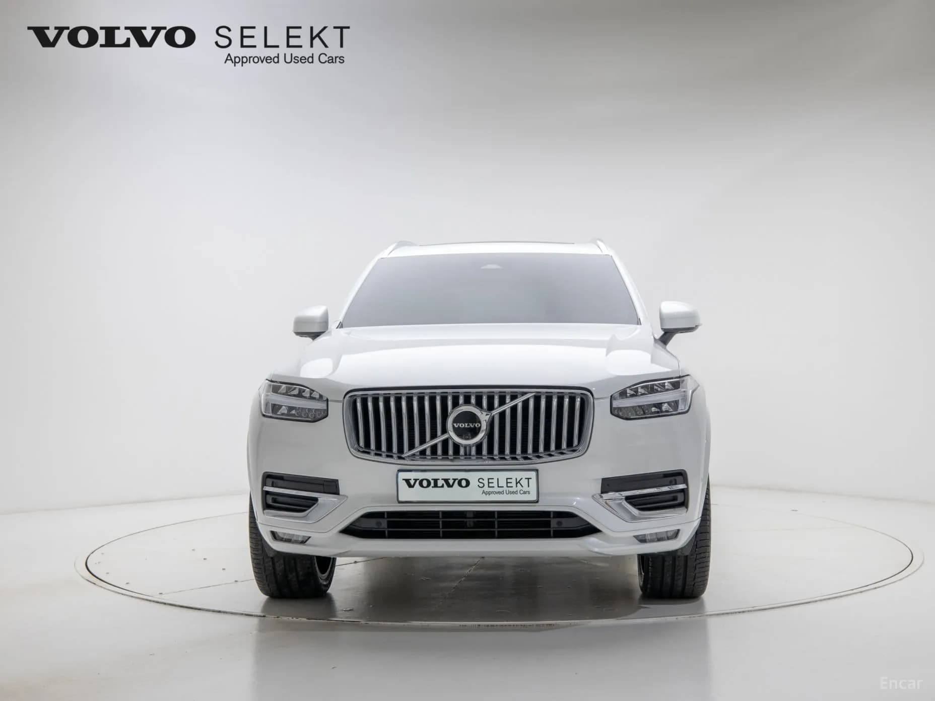 XC90 Gen 2