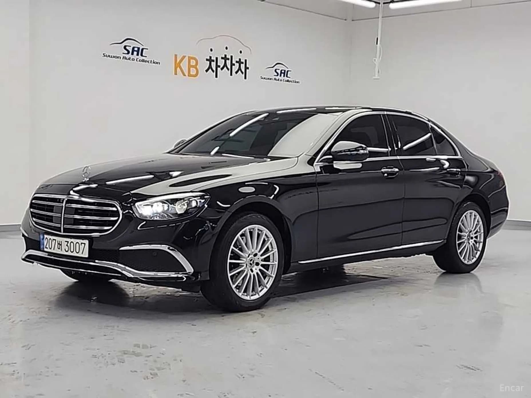 E-Class W213
