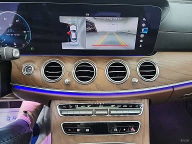 E-Class W213